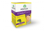 Aquilea Stagutt Detox Cps x60